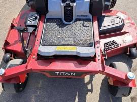 2022, Toro, TITAN MyRIDE 75313, 60 in