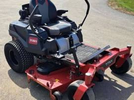 2022, Toro, TITAN MyRIDE 75313, 60 in