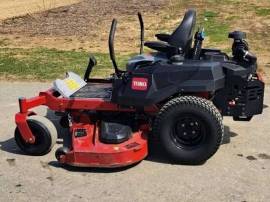 2022, Toro, TITAN MyRIDE 75313, 60 in