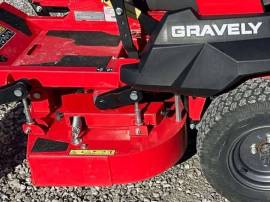 2022, Gravely, Compact-Pro 34, 34 in