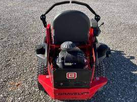 2022, Gravely, Compact-Pro 34, 34 in