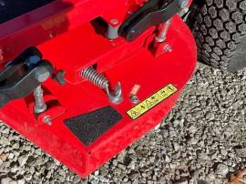 2022, Gravely, Compact-Pro 34, 34 in