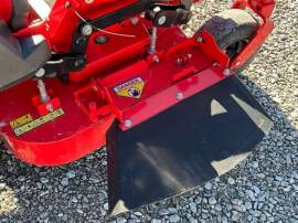 2022, Gravely, Compact-Pro 34, 34 in