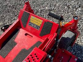 2022, Gravely, Compact-Pro 34, 34 in