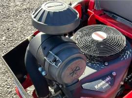 2022, Gravely, Compact-Pro 34, 34 in