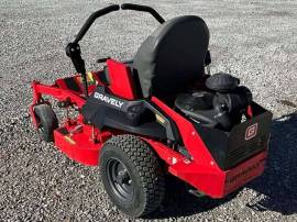 2022, Gravely, Compact-Pro 34, 34 in