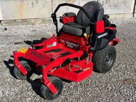 2022, Gravely, Compact-Pro 34, 34 in