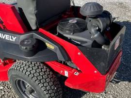 2022, Gravely, Compact-Pro 34, 34 in
