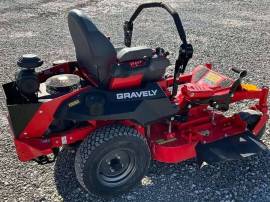 2022, Gravely, Compact-Pro 34, 34 in