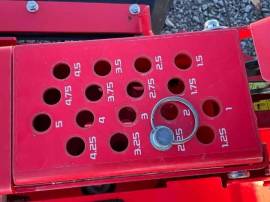 2022, Gravely, Compact-Pro 34, 34 in