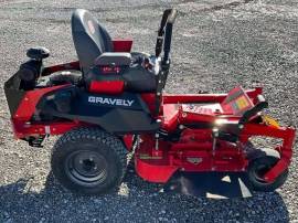 2022, Gravely, Compact-Pro 34, 34 in