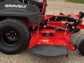 2026, Gravely, Pro-Turn 260, 60 in