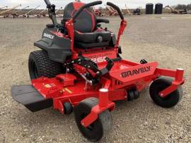 2026, Gravely, Pro-Turn 260, 60 in