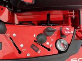 2026, Gravely, Pro-Turn 260, 60 in