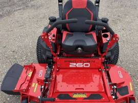 2026, Gravely, Pro-Turn 260, 60 in
