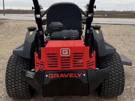 2026, Gravely, Pro-Turn 260, 60 in