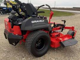 2026, Gravely, Pro-Turn 260, 60 in