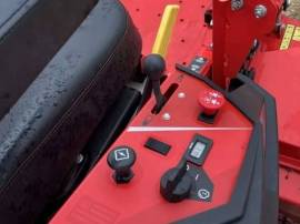 2022, Gravely, ZT HD 52, 52 in