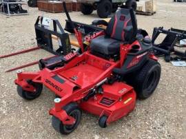 2022, Gravely, ZT HD 52, 52 in