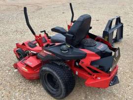 2022, Gravely, ZT HD 52, 52 in