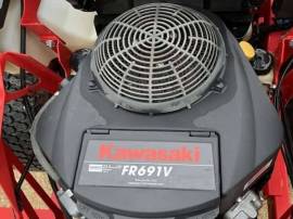2022, Gravely, ZT HD 52, 52 in