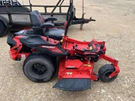 2022, Gravely, ZT HD 52, 52 in