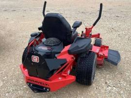2022, Gravely, ZT HD 52, 52 in
