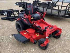2022, Gravely, ZT HD 52, 52 in