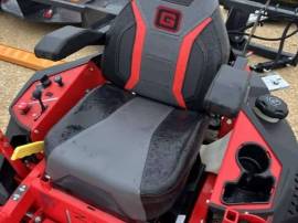 2022, Gravely, ZT HD 52, 52 in
