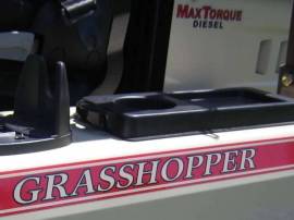 2026, Grasshopper, 325D, 61 in