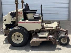 2026, Grasshopper, 325D, 61 in