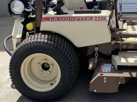 2026, Grasshopper, 225 K, 52 in
