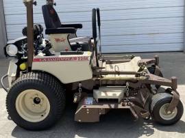 2026, Grasshopper, 225 K, 52 in
