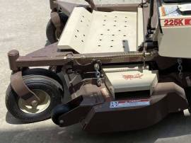 2026, Grasshopper, 225 K, 52 in
