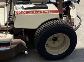 2026, Grasshopper, 225 K, 52 in