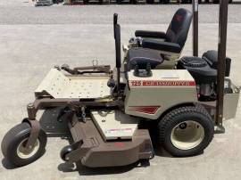 2026, Grasshopper, 125 V, 48 in