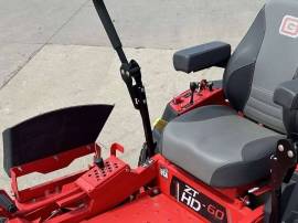 2020, Gravely, ZT HD 60, 60 in