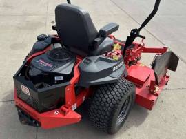 2020, Gravely, ZT HD 60, 60 in