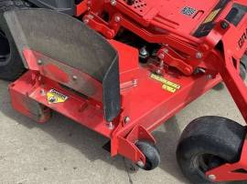 2020, Gravely, ZT HD 60, 60 in