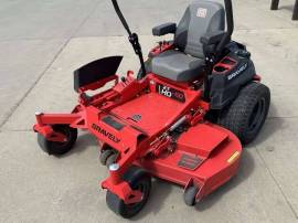 2020, Gravely, ZT HD 60, 60 in