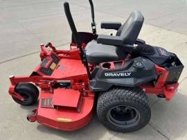2020, Gravely, ZT HD 60, 60 in