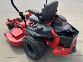 2020, Gravely, ZT HD 60, 60 in