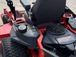 2020, Gravely, ZT HD 60, 60 in