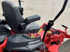 2020, Gravely, ZT HD 60, 60 in