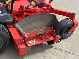 2020, Gravely, ZT HD 60, 60 in