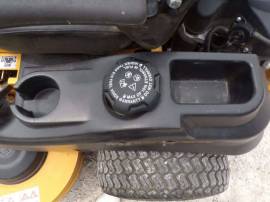 2019, Hustler, Raptor SD 54, 54 in