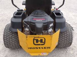 2019, Hustler, Raptor SD 54, 54 in