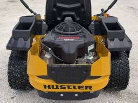 2026, Hustler, Raptor X 42, 42 in