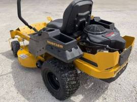 2026, Hustler, Raptor X 42, 42 in