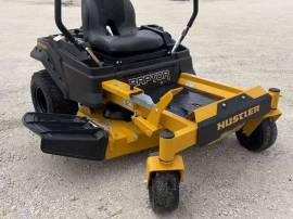 2026, Hustler, Raptor X 42, 42 in